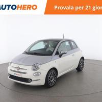 FIAT 500 DD12437