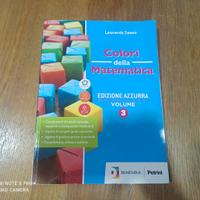 Colori della matematica 3