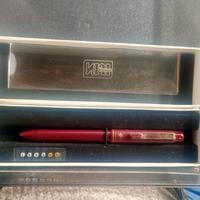 Penna multifunzione Niji italiana