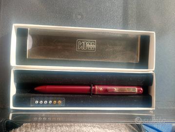 Penna multifunzione Niji italiana