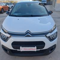 Citroen C3 BlueHDi 100CV S&S Shine 2022 6marce