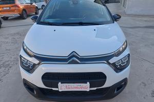 Citroen C3 BlueHDi 100CV S&S Shine 2022 6marce