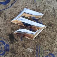 SUZUKI SWIFT 2020 - FREGIO ANTERIORE