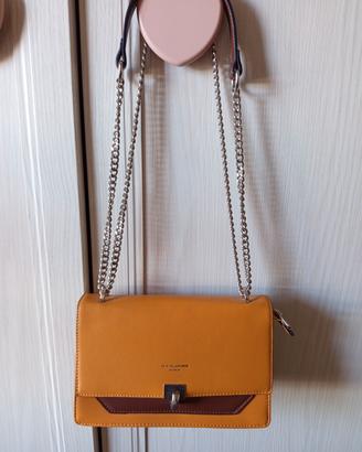borsa nuova David Jones 