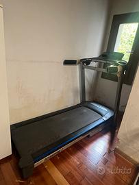 tapis roulant come nuovo