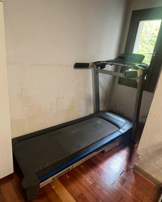 tapis roulant come nuovo