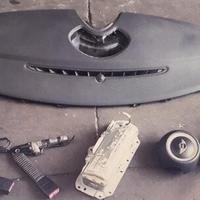 Kit airbag mini 2010