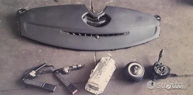 Kit airbag mini 2010