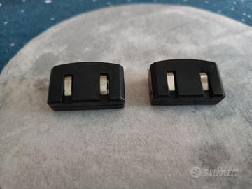 Coppia Batterie Ricaricabili Sennheiser