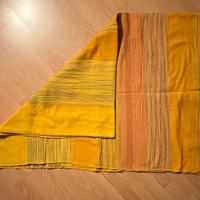 Copriletto singolo in cotone