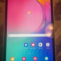 Samsung galaxy tab A