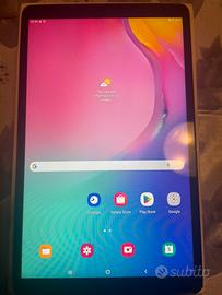 Samsung galaxy tab A