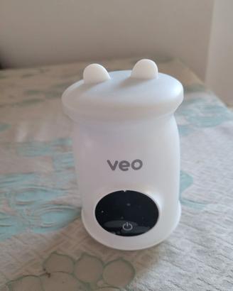 scalda biberon VEO da viaggio best brand