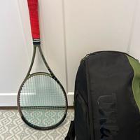 Racchetta Wilson Blade 98 V8 18*20