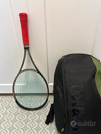 Racchetta Wilson Blade 98 V8 18*20