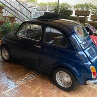 Fiat 500 f