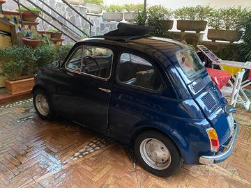 Fiat 500 f