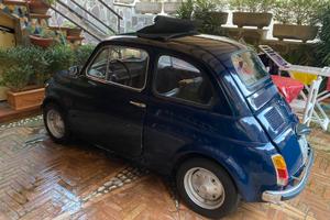 Fiat 500 f