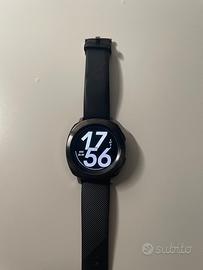 Samsung Gear Sport+Apple Watch SE +Magic Keyboard