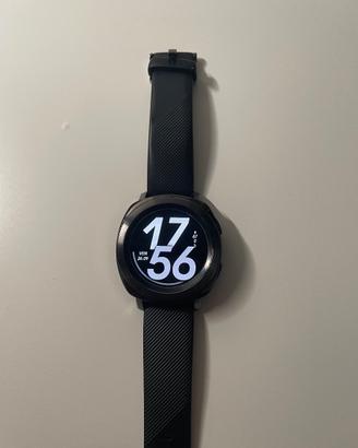 Samsung Gear Sport+Apple Watch SE +Magic Keyboard
