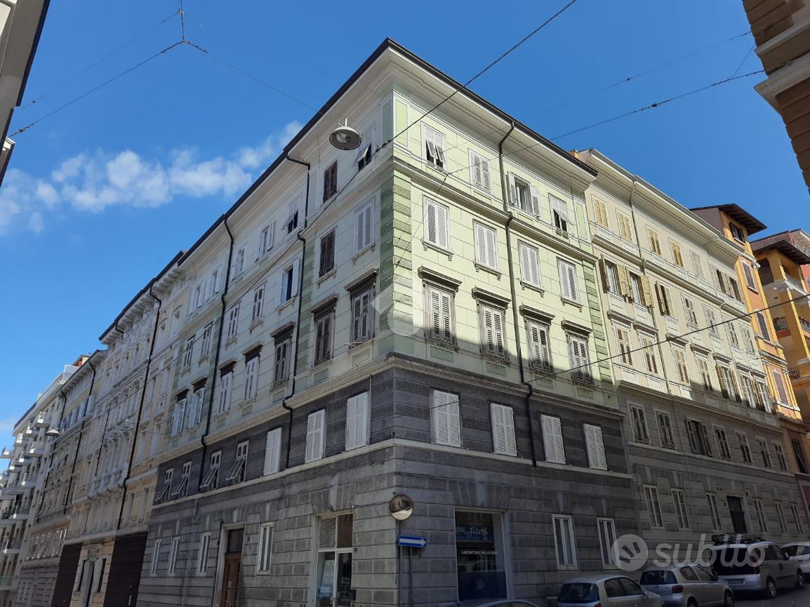 4 LOCALI A TRIESTE