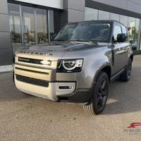 LAND ROVER Defender 90 3.0D I6 250 CV AWD Auto X