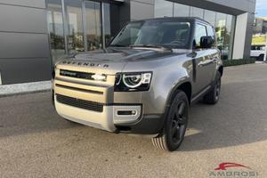 LAND ROVER Defender 90 3.0D I6 250 CV AWD Auto X