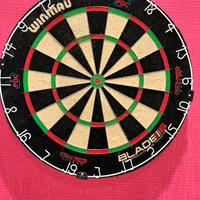 Winmau Blade 6 Triple Core - trattabile