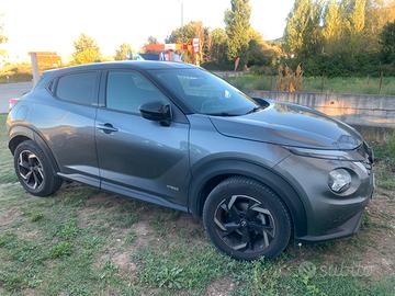 Nissan juke full/hybrid, n/connecta, automatica