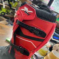 Stivale cross tcx x-blast