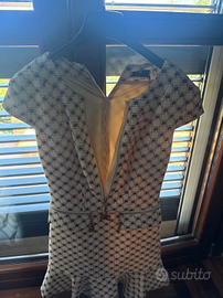 Abito mai indossato Elisabetta Franchi