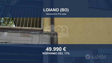 Immobile in asta di 81 m² a Loiano