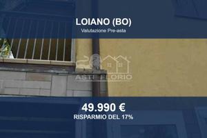 Immobile in asta di 81 m² a Loiano