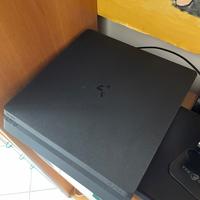 Playstation 4 e Call of Duty WII