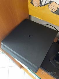 Playstation 4 e Call of Duty WII