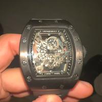 Richard Mille