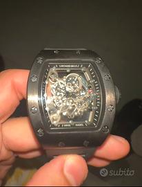 Richard Mille