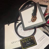 CINTURA GUCCI