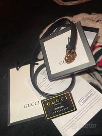 CINTURA GUCCI