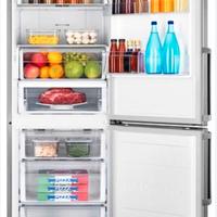 Samsung No Frost frigo combinato 
