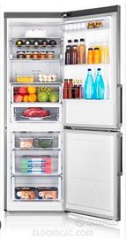 Samsung No Frost frigo combinato 