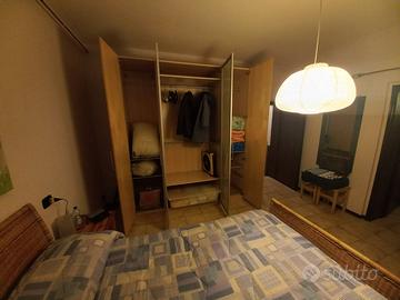 Armadio PAX Ikea 4 ante