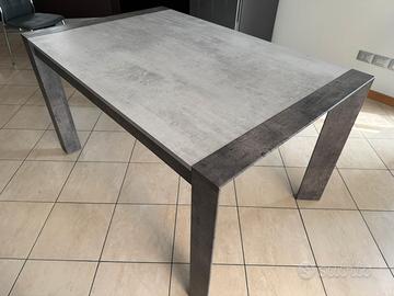 Tavolo allungabile 140/180/220