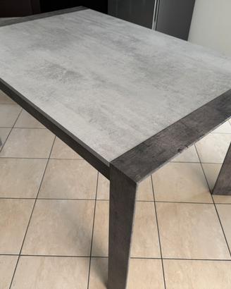Tavolo allungabile 140/180/220