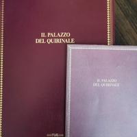 Il palazzo del Quirinale