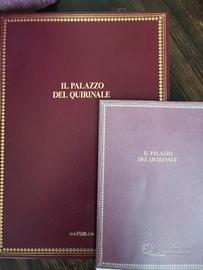 Il palazzo del Quirinale
