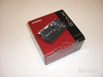 Casio Exilim / EX-Z335 / macchina fotografica