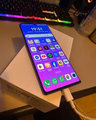 Honor 70 256gb