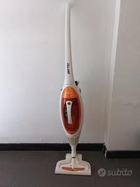 SCOPA ELETTRICA IMETEC 3 in 1, 700W, no sacco,