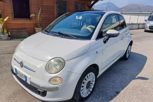 Fiat 500 1.3 Multijet 16V 75 CV Lounge